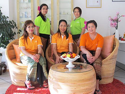 Massage- und Kosmetikstudio Laongdaos in München