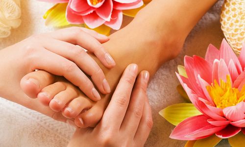 Massagestudio Laongdaos - Leistungen