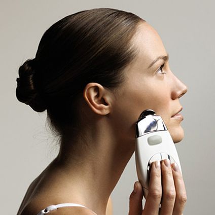 Massagestudio Laongdaos - Galvanic Spa Gesichtsbehandlung