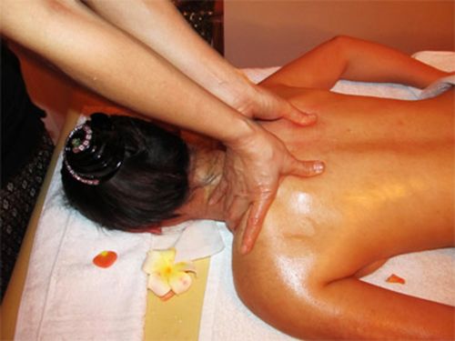 Massage- und Kosmetikstudio Laongdaos in München