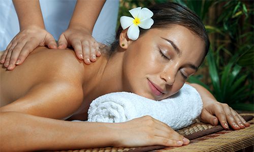 Massagestudio Laongdaos - Angebote