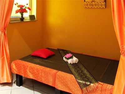Massage- und Kosmetikstudio Laongdaos in München