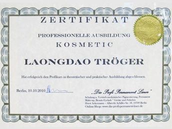 Massage- und Kosmetikstudio Laongdaos in München