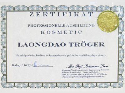 Massage- und Kosmetikstudio Laongdaos in München