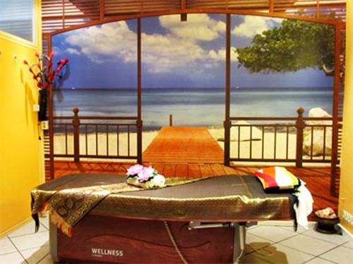 Massage- und Kosmetikstudio Laongdaos in München