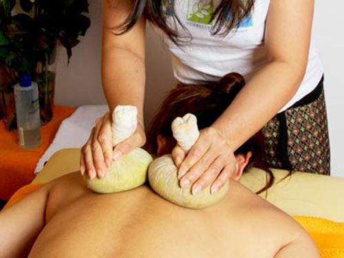 Massage- und Kosmetikstudio Laongdaos in München