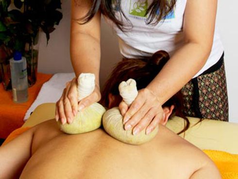 Massage- und Kosmetikstudio Laongdaos in München
